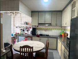 Blk 131 Clarence Lane (Queenstown), HDB 5 Rooms #600956701